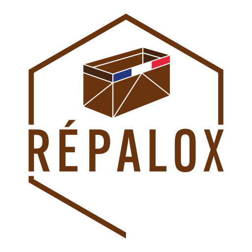 Répalox